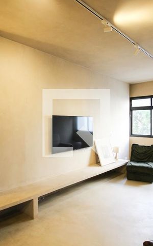 Apartamento à venda com 98m², 2 quartos e 1 vaga Apartamento à venda com 98m², 2 quartos e 1 vagaSala