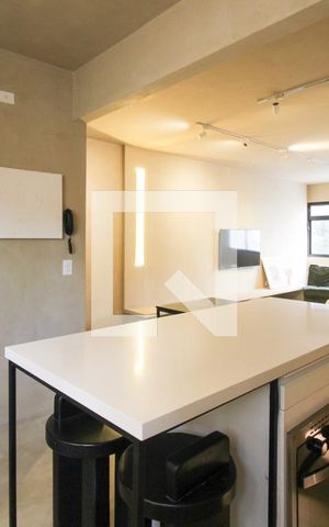 Apartamento à venda com 98m², 2 quartos e 1 vaga Apartamento à venda com 98m², 2 quartos e 1 vagaCozinhaCozinha
