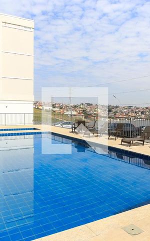 Apartamento para alugar com 39m², 2 quartos e 1 vagaÁrea comum - Piscina