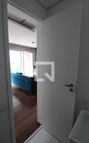 Apartamento à venda com 73m², 1 quarto e 1 vagaBanheiro Social