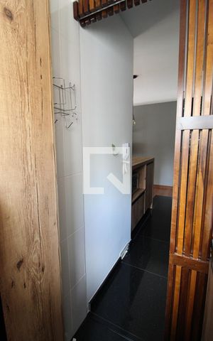 Apartamento à venda com 73m², 1 quarto e 1 vagaÁrea de Serviço