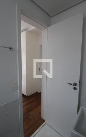 Apartamento à venda com 73m², 1 quarto e 1 vagaBanheiro da Suíte