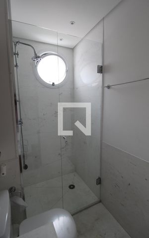 Apartamento à venda com 73m², 1 quarto e 1 vagaBanheiro da Suíte