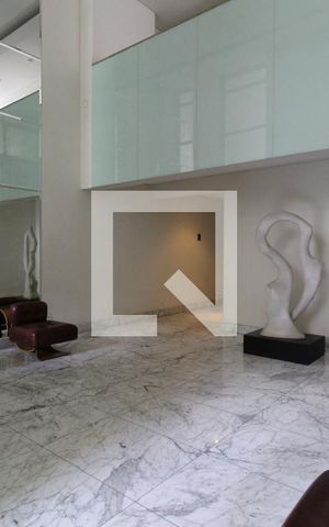 Apartamento à venda com 73m², 1 quarto e 1 vagaHall de Entrada