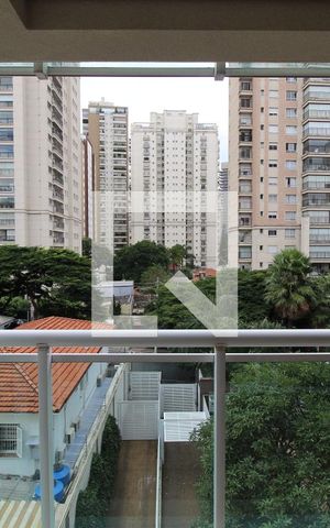 Apartamento à venda com 73m², 1 quarto e 1 vagaVista da Varanda