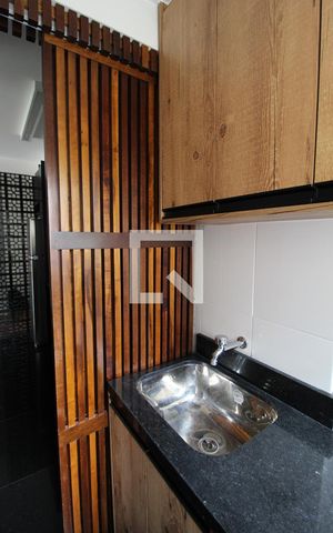 Apartamento à venda com 73m², 1 quarto e 1 vagaÁrea de Serviço