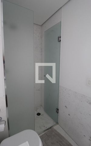 Apartamento à venda com 73m², 1 quarto e 1 vagaBanheiro Social