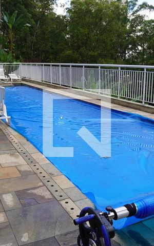 Studio à venda com 38m², 1 quarto e 1 vagaÁrea comum - Piscina