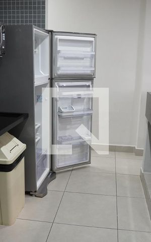 Studio à venda com 38m², 1 quarto e 1 vagaÁrea comum - Salão de festas
