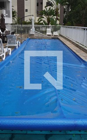 Studio à venda com 38m², 1 quarto e 1 vagaÁrea comum - Piscina