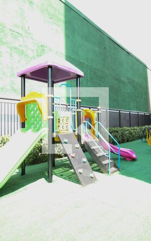 Apartamento à venda com 27m², 1 quarto e sem vaga Apartamento à venda com 27m², 1 quarto e sem vagaÁrea comum