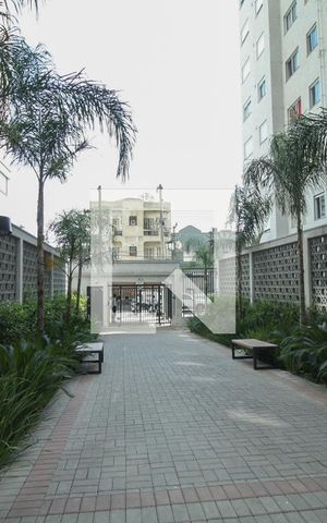 Apartamento à venda com 27m², 1 quarto e sem vaga Apartamento à venda com 27m², 1 quarto e sem vagaÁrea comum