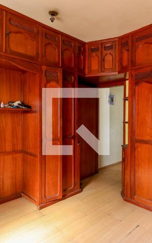 Casa para alugar com 125m², 3 quartos e 2 vagas Casa para alugar com 125m², 3 quartos e 2 vagasQuarto 2