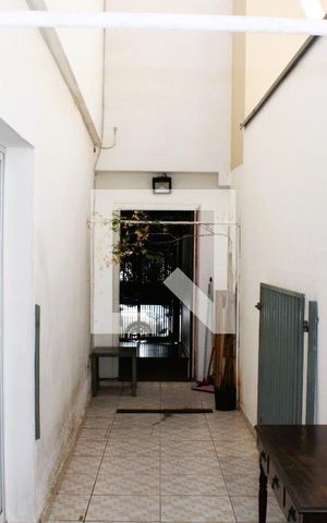 Casa à venda com 200m², 4 quartos e 1 vagaQuintal