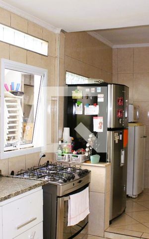 Casa à venda com 200m², 4 quartos e 1 vagaCozinha
