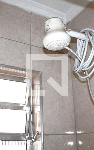 Casa à venda com 200m², 4 quartos e 1 vagaBanheiro da Suíte