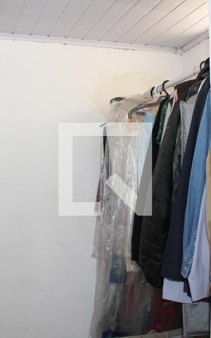 Casa à venda com 200m², 4 quartos e 1 vagaCloset Quarto 4