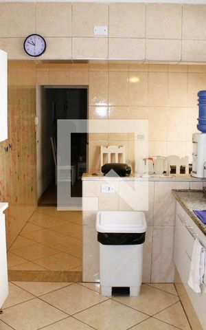 Casa à venda com 200m², 4 quartos e 1 vagaCozinha