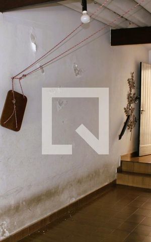 Casa à venda com 200m², 4 quartos e 1 vagaGaragem