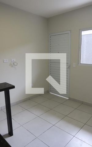 Apartamento para alugar com 25m², 1 quarto e sem vaga Apartamento para alugar com 25m², 1 quarto e sem vagaCozinha