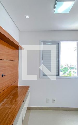 Apartamento à venda com 67m², 3 quartos e 2 vagasSala
