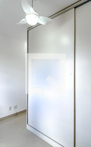 Apartamento à venda com 67m², 3 quartos e 2 vagasQuarto 1