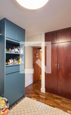 Apartamento à venda com 165m², 4 quartos e 3 vagasSuíte 2