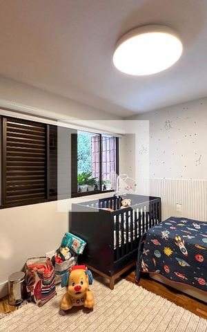 Apartamento à venda com 165m², 4 quartos e 3 vagasSuíte 2