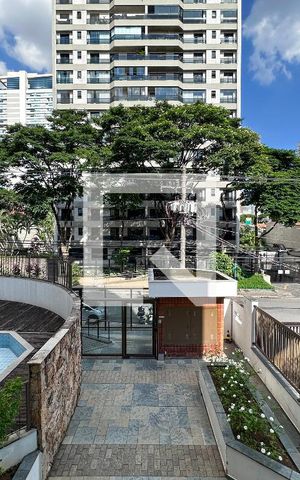 Apartamento à venda com 165m², 4 quartos e 3 vagasVista