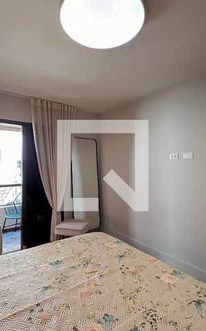 Apartamento à venda com 165m², 4 quartos e 3 vagasSuíte 1