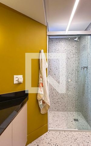Apartamento à venda com 165m², 4 quartos e 3 vagasBanheiro Suíte 2