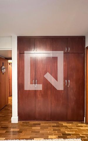Apartamento à venda com 165m², 4 quartos e 3 vagasSuíte 2