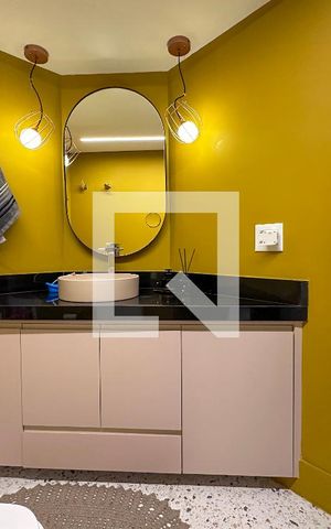 Apartamento à venda com 165m², 4 quartos e 3 vagasBanheiro Suíte 2