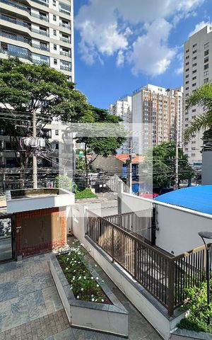 Apartamento à venda com 165m², 4 quartos e 3 vagasVista