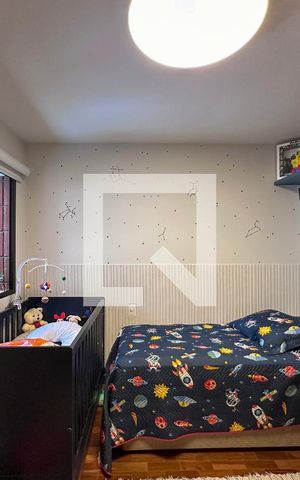 Apartamento à venda com 165m², 4 quartos e 3 vagasSuíte 2