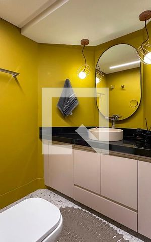 Apartamento à venda com 165m², 4 quartos e 3 vagasBanheiro Suíte 2