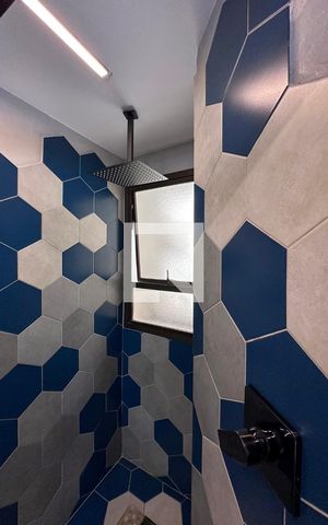 Apartamento à venda com 165m², 4 quartos e 3 vagasBanheiro Suíte 1