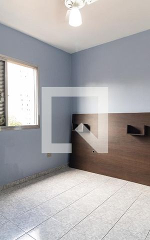 Apartamento para alugar com 60m², 2 quartos e 1 vaga Apartamento para alugar com 60m², 2 quartos e 1 vagaQuarto 2