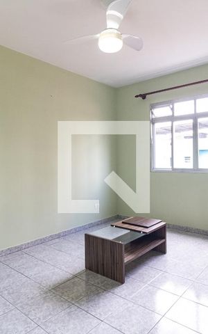 Apartamento para alugar com 60m², 2 quartos e 1 vaga Apartamento para alugar com 60m², 2 quartos e 1 vagaSala