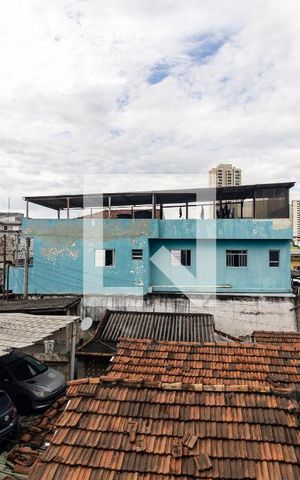 Apartamento para alugar com 60m², 2 quartos e 1 vaga Apartamento para alugar com 60m², 2 quartos e 1 vagaVista do Quarto 2