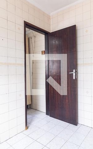 Apartamento para alugar com 60m², 2 quartos e 1 vaga Apartamento para alugar com 60m², 2 quartos e 1 vagaCozinha
