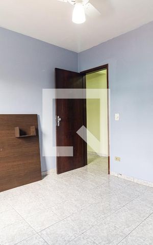Apartamento para alugar com 60m², 2 quartos e 1 vaga Apartamento para alugar com 60m², 2 quartos e 1 vagaQuarto 2
