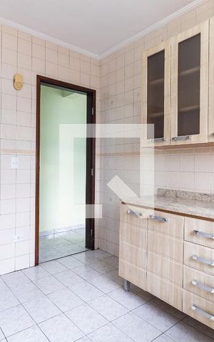 Apartamento para alugar com 60m², 2 quartos e 1 vaga Apartamento para alugar com 60m², 2 quartos e 1 vagaCozinha