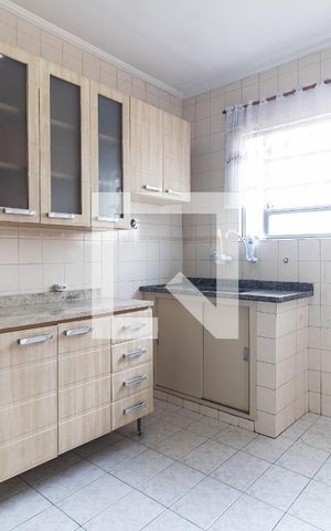 Apartamento para alugar com 60m², 2 quartos e 1 vaga Apartamento para alugar com 60m², 2 quartos e 1 vagaCozinha