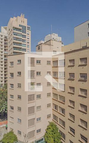 Studio à venda com 22m², 1 quarto e sem vagaVista