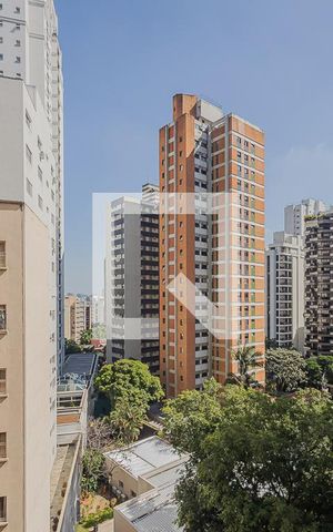 Studio à venda com 22m², 1 quarto e sem vagaVista