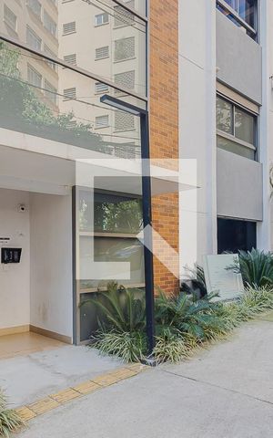 Studio à venda com 22m², 1 quarto e sem vagaFachada
