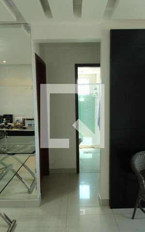 Apartamento à venda com 60m², 2 quartos e 1 vagaSala