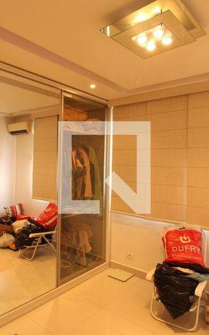 Apartamento à venda com 60m², 2 quartos e 1 vagaQuarto 1