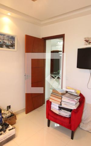 Apartamento à venda com 60m², 2 quartos e 1 vagaQuarto 2